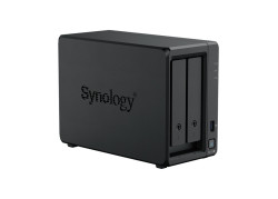 Synology DS725+ 2bay/2xM.2/USB 3.2/2.5Gbps+1Gbps