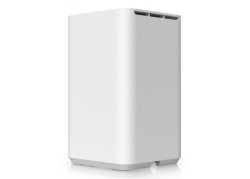 Ubiquiti UNAS 2 2bay/2.5Gbps/USB-C/PoE++ Wit