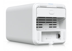 Ubiquiti UNAS 2 2bay/2.5Gbps/USB-C/PoE++ Wit