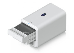Ubiquiti UNAS 2 2bay/2.5Gbps/USB-C/PoE++ Wit