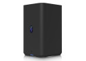 Ubiquiti UNAS 2 2bay/2.5Gbps/USB-C/PoE++ Zwart