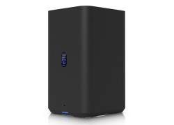 Ubiquiti UNAS 2 2bay/2.5Gbps/USB-C/PoE++ Zwart