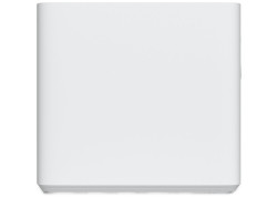 Ubiquiti UNAS 4 4bay/2xM.2/2.5Gbps/PoE+++ Wit