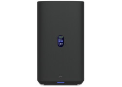 Ubiquiti UNAS 4 4bay/2xM.2/2.5Gbps/PoE+++ Zwart