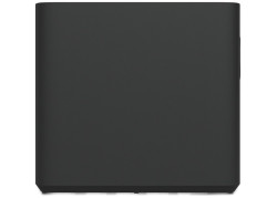 Ubiquiti UNAS 4 4bay/2xM.2/2.5Gbps/PoE+++ Zwart