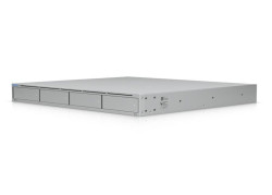 Ubiquiti UNAS Pro 4 1U/4bay/2xM.2/2x10G SFP+/RJ45