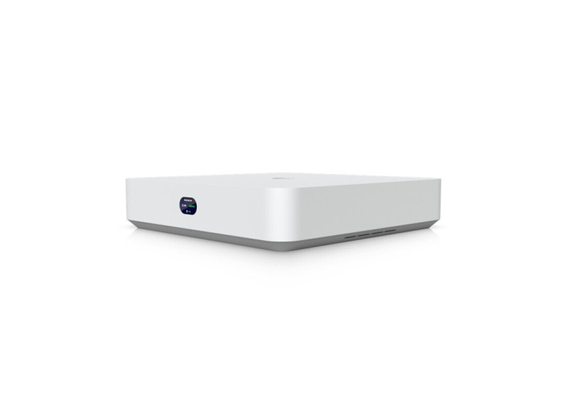 Ubiquiti UNVR UniFi Network Video Recorder Instant