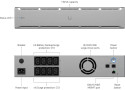 Ubiquiti UniFi UPS 2U 1,500VA/1,000W