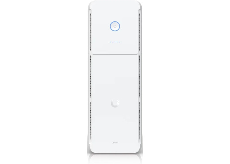 Ubiquiti UniFi UPS Tower 1,000VA/600W/