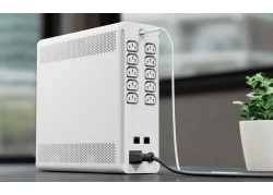 Ubiquiti UniFi UPS Tower 1,000VA/600W/