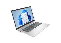 HP 17,3" R5-7/16GB/512GB/FHD IPS/W11 Zilver