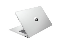 HP 17,3" R5-7/8GB/512GB/FHD IPS/W11 Zilver