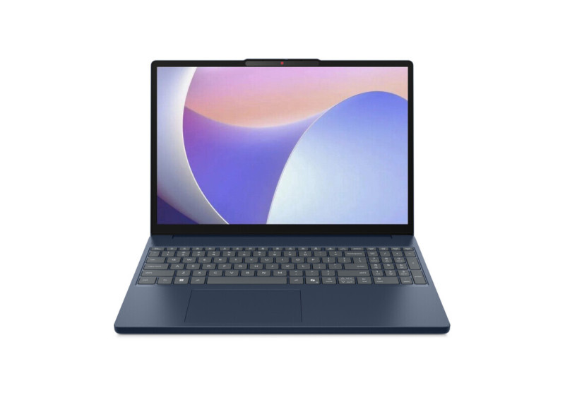 Lenovo 15,3" i5-13/16GB/1TB/WUXGA/NoOS Blauw