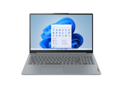 Lenovo 15,6" C5-120U/8GB/256GB/FHD IPS/W11 Zilver