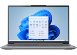 Lenovo 15,6" C5-120U/8GB/256GB/FHD IPS/W11 Zilver