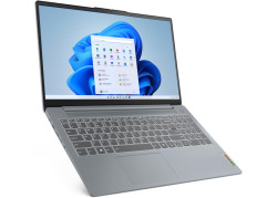 Lenovo 15,6" C5-120U/8GB/256GB/FHD IPS/W11 Zilver