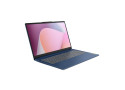 Lenovo 15,6" R5-5/16GB/512GB/FHD/NoOS Blauw