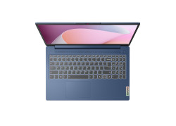 Lenovo 15,6" R5-5/16GB/512GB/FHD/NoOS Blauw