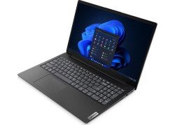 Lenovo 15,6" R5-7/16GB/512GB/W11 Zwart