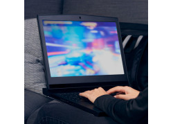 SODIMM 16GB DDR5/6400 CL38 Kingston FURY ImpactBlack XMP