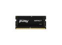 SODIMM 32GB DDR5/6400 CL38 (2x 16GB) Kingston FURY