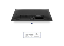 27" Philips 27E1N1800A 4K/DP/2xHDMI/IPS