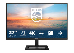 27" Philips 27E1N1800AE 4K/DP/2xHDMI/IPS