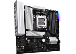 ASRock AM5 B850M Pro RS - DDR5/3xM.2/DP/HDMI/ÂµATX