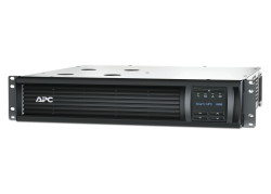 UPS APC Smart UPS 1000VA SMT1000RMI2UC