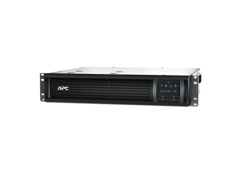 UPS APC Smart UPS 750VA SMT750RMI2UC
