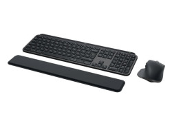 DT Logitech MX Keys S Bluetooth Illuminated Polssteun
