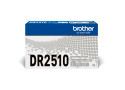 Brother DR-2510 Trommel 15.000 pagina`s (Origineel)