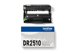 Brother DR-2510 Trommel 15.000 pagina`s (Origineel)