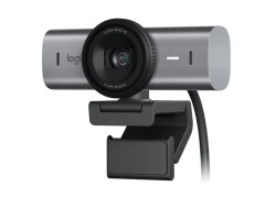Logitech WebCam USB-C MX Brio 705 for Business 4K Graph.