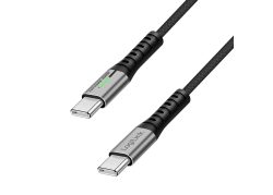 USB-C 2.0(M) <> USB-C(M) 3.0m LogiLink 100W/480Mbps zw.