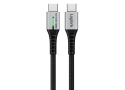 USB-C 2.0(M) <> USB-C(M) 3.0m LogiLink 100W/480Mbps zw.