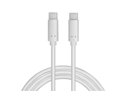 USB-C 3.2(M) <> USB-C(M) 1.0m LogiLink 100W/10Gbs/4K wit