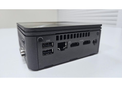 Gigabyte i3-10110/8GB/512GB/W11 Pro USFF