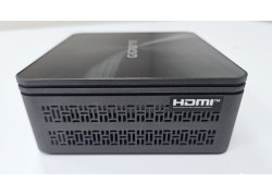 Gigabyte i3-10110/8GB/512GB/W11 Pro USFF