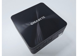 Gigabyte i3-10110/8GB/512GB/W11 Pro USFF