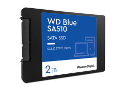 2TB 2,5" WD Blue SA510 TLC/560/520