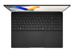 ASUS 16,0" R-AI-7/24GB/1TB/3K OLED 120Hz/NoOS Zwart