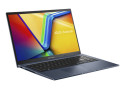 ASUS 15,6" i7-13/16GB/512GB/FHD IPS/NoOS Blauw