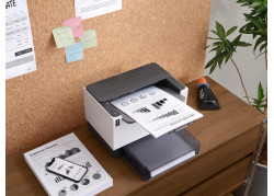 HP No.219A Zwart 1.300 pagina`s (Origineel)