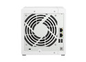 Qnap TS-433 4bay/USB 3.2/2xUSB 2.0/1Gbps + 2.5Gbps