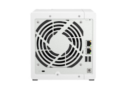 Qnap TS-433 4bay/USB 3.2/2xUSB 2.0/1Gbps + 2.5Gbps