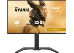 24" Iiyama G-Master GB2591HSU-B1 FHD/DP/2xHDMI/320Hz/IPS