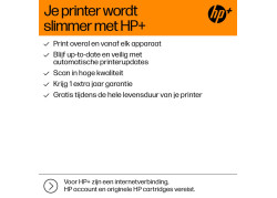 HP OfficeJet Pro 8132e AIO / WLAN /LAN /FAX / Wit-Zwa