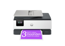 HP OfficeJet Pro 8132e AIO / WLAN /LAN /FAX / Wit-Zwa