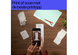 HP OfficeJet Pro 8132e AIO / WLAN /LAN /FAX / Wit-Zwa